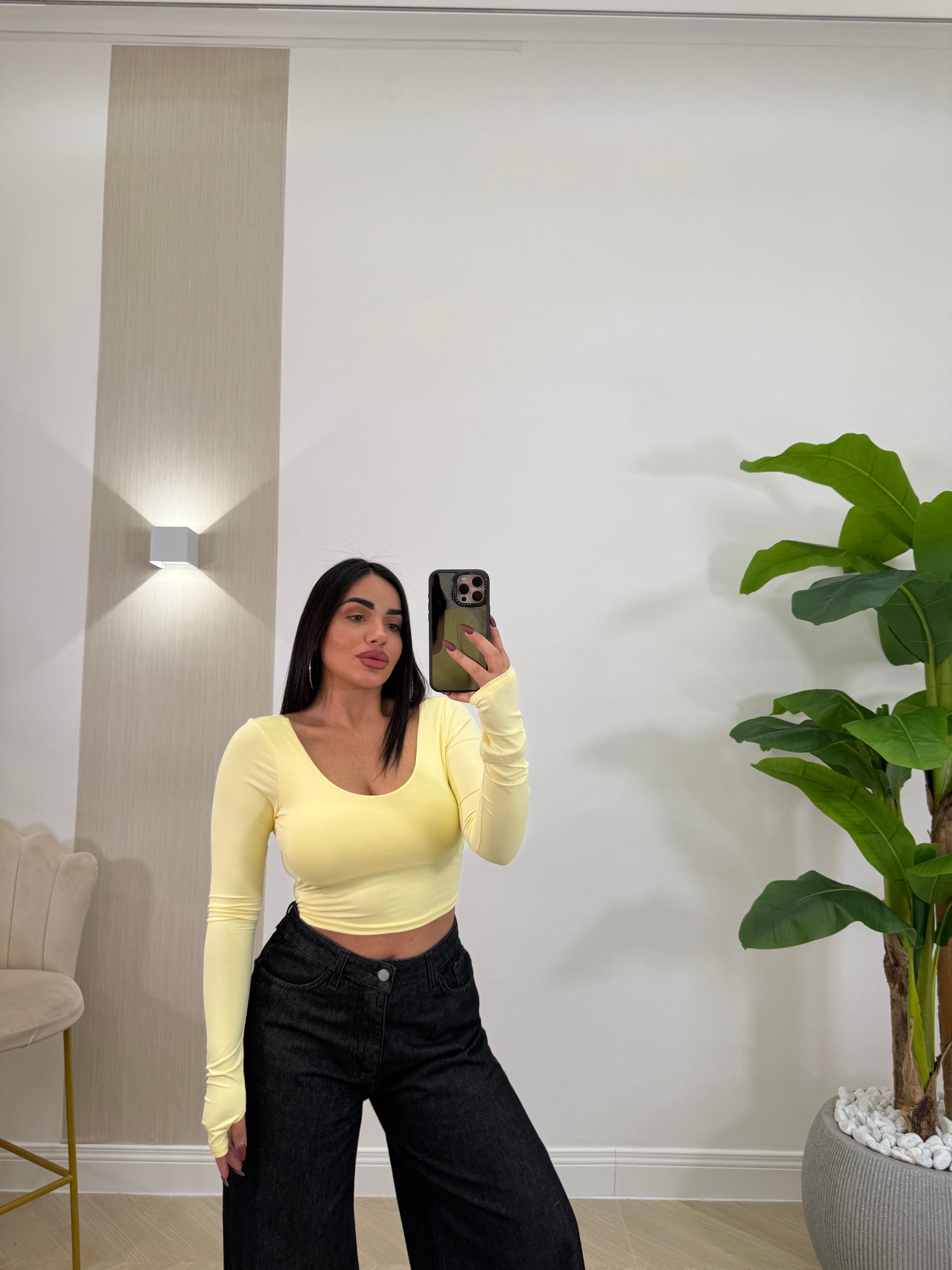 Maglia Guenda