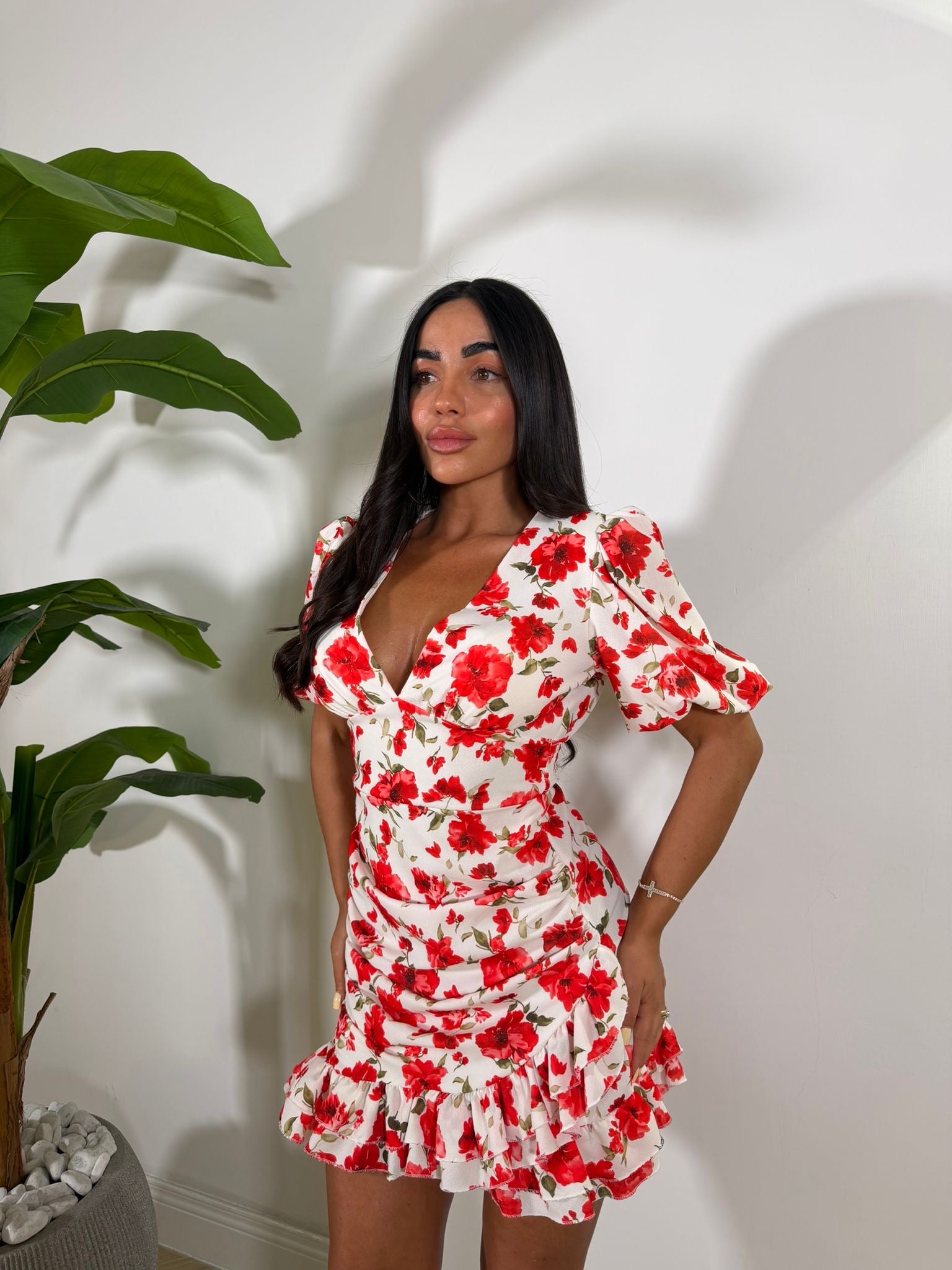 Dress SunFlower