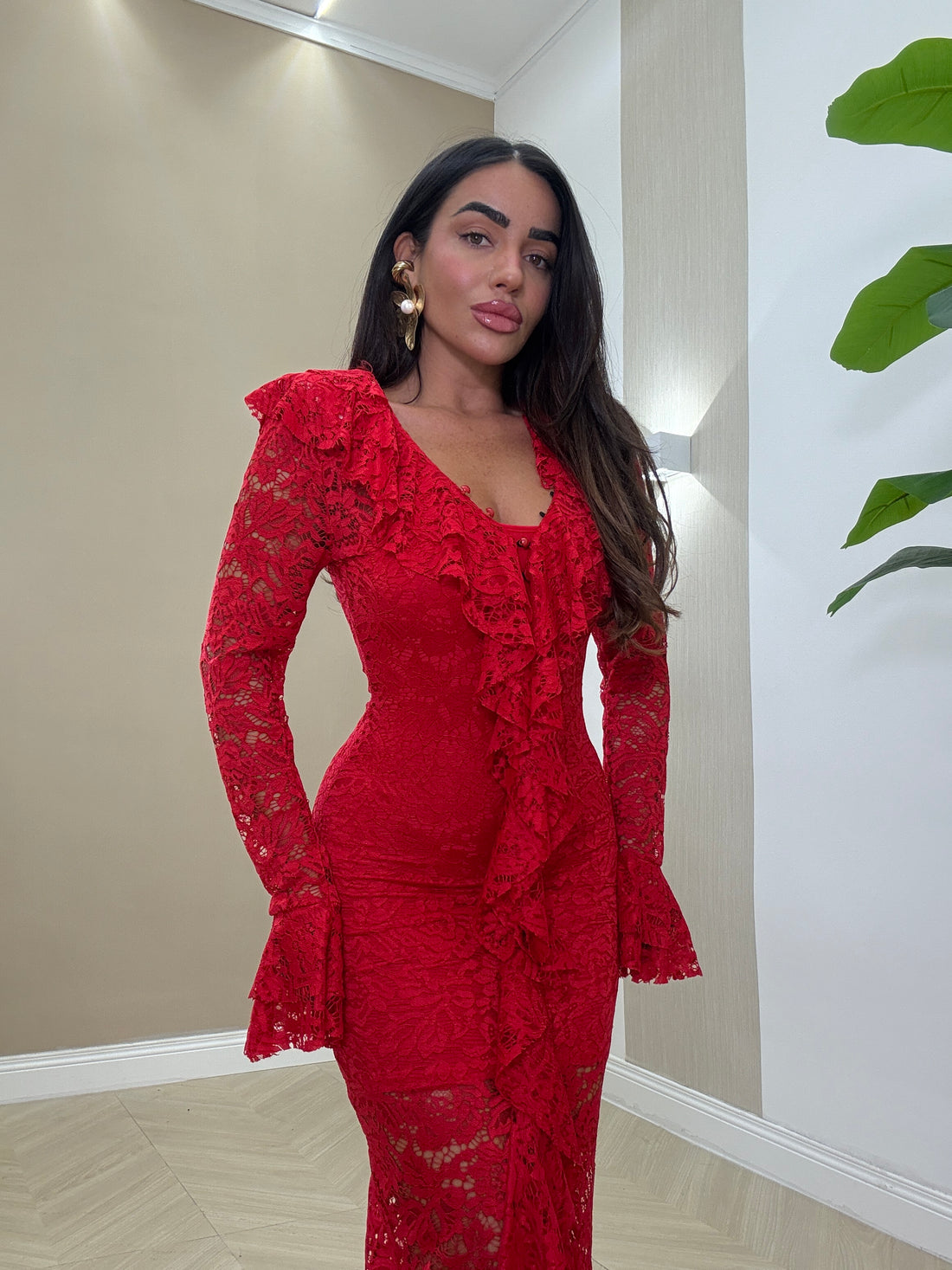 Dress Ivana
