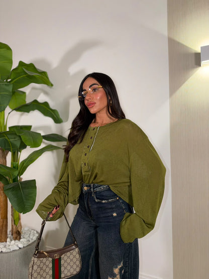 Maglia Daniella Velata