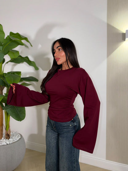 Maglia Robin