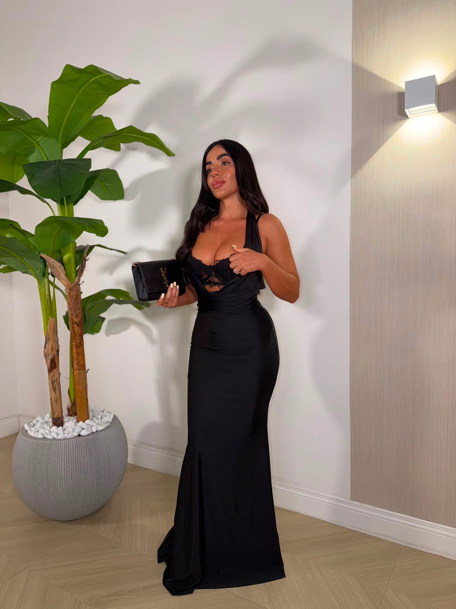 Dress Jolie