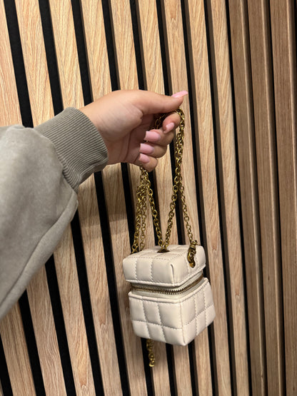 Mini Borsa Paris