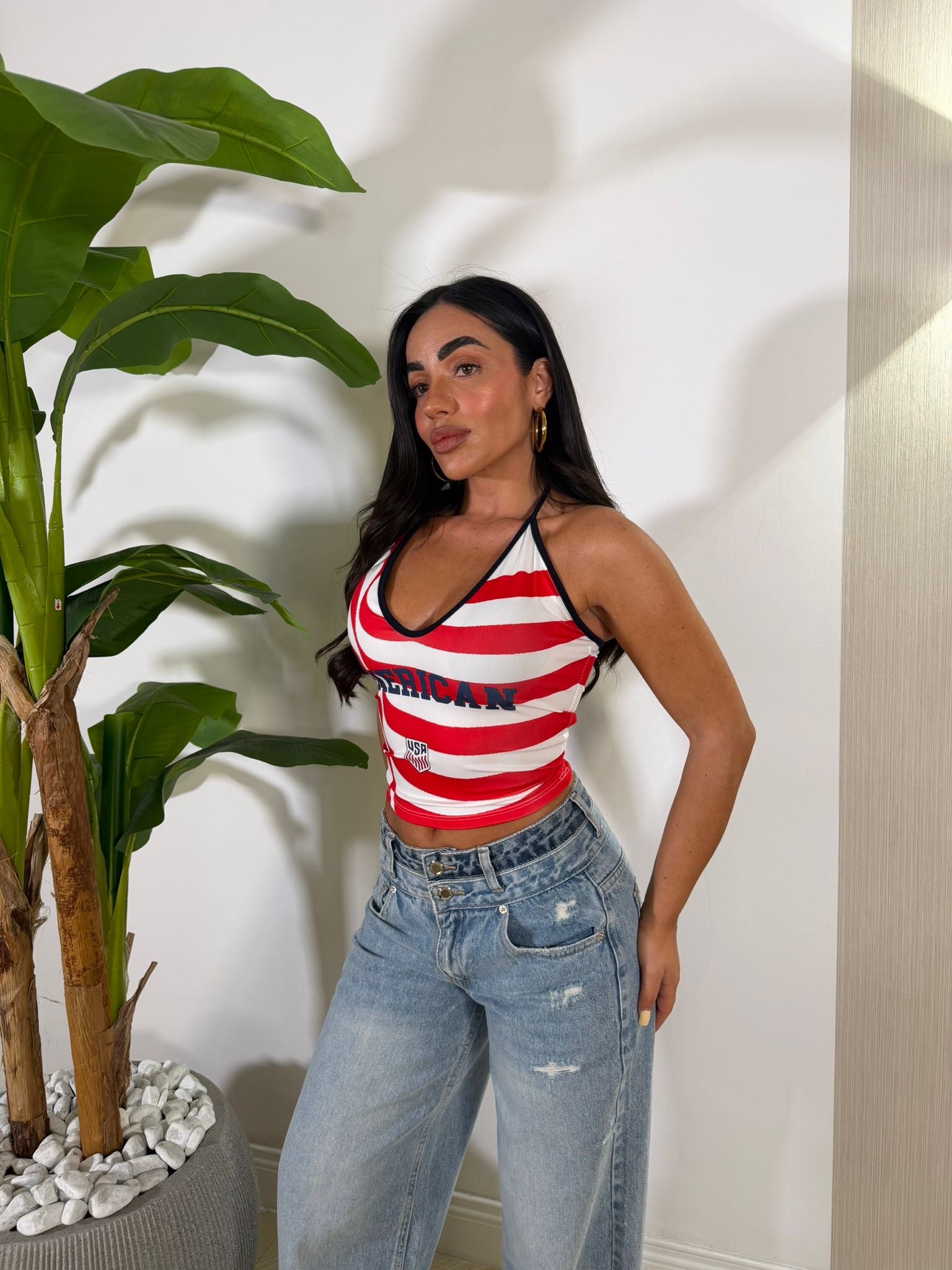 Top American