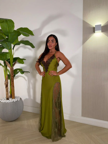 Dress Shiloh