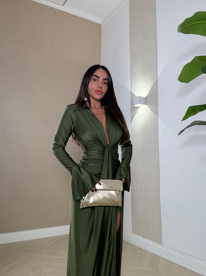 Dress Nuria