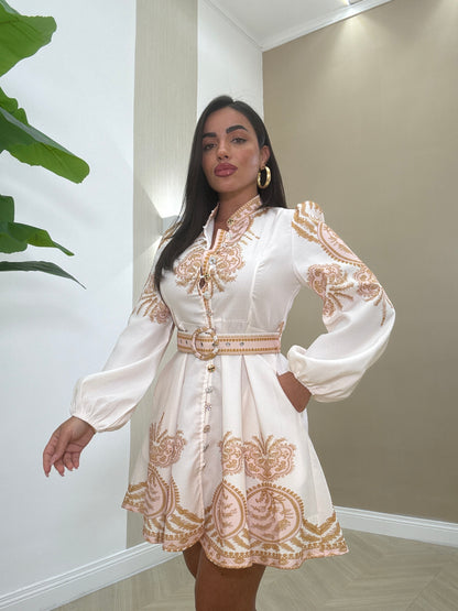 Dress Picasso