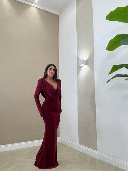Dress Olea