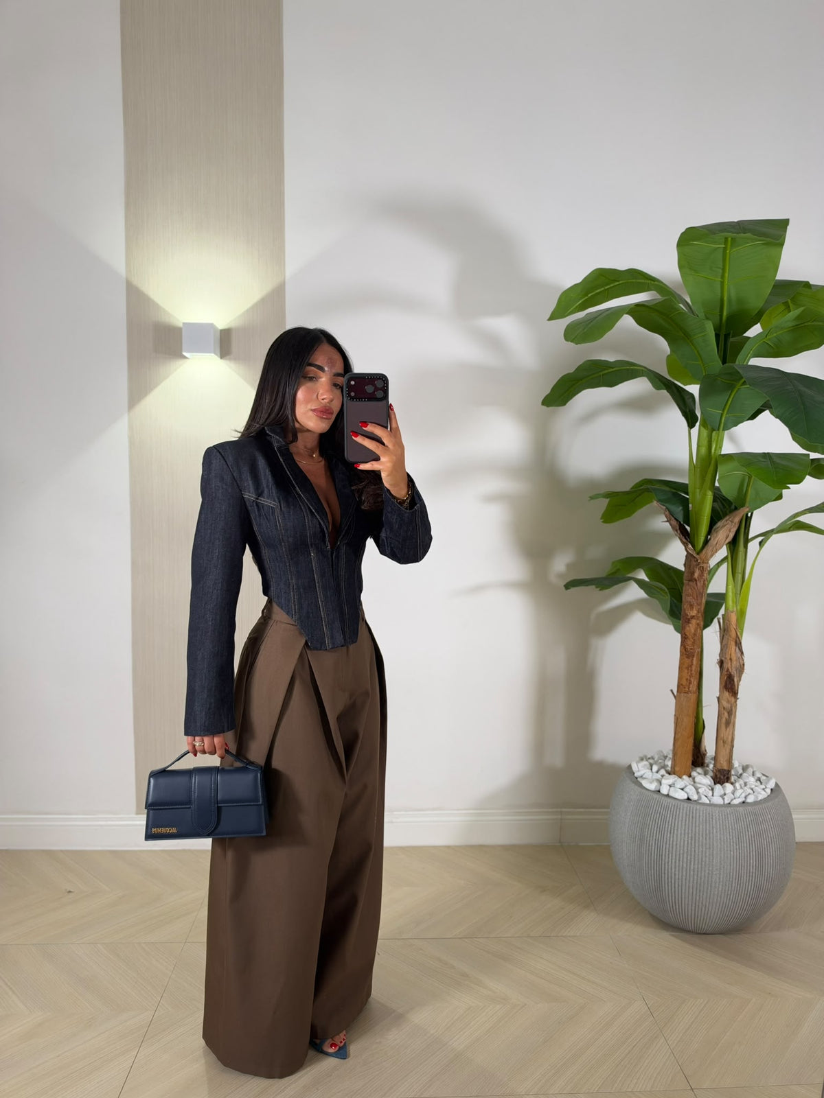 Pantalone Carmen