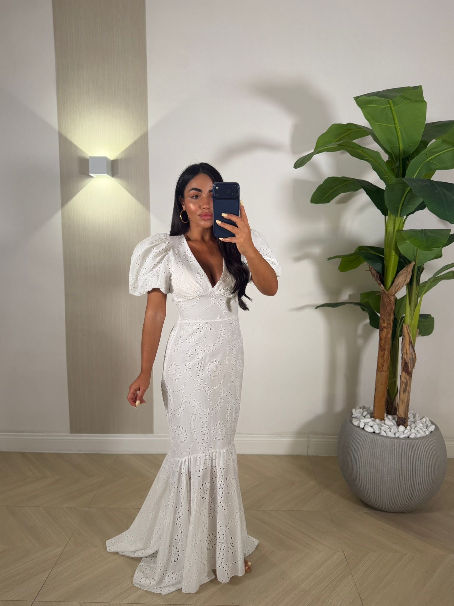 Dress Sartory