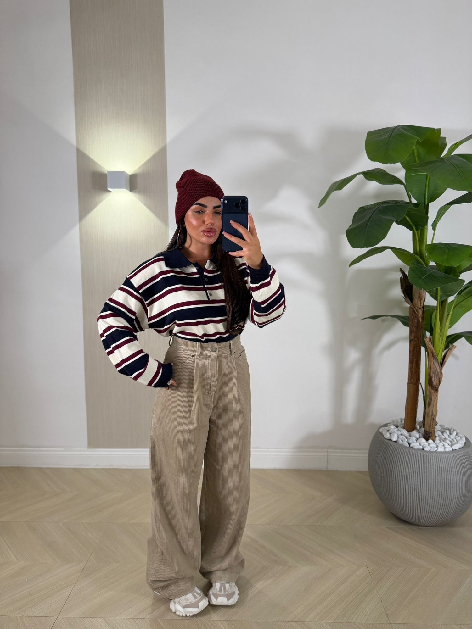 Pantalone Joy