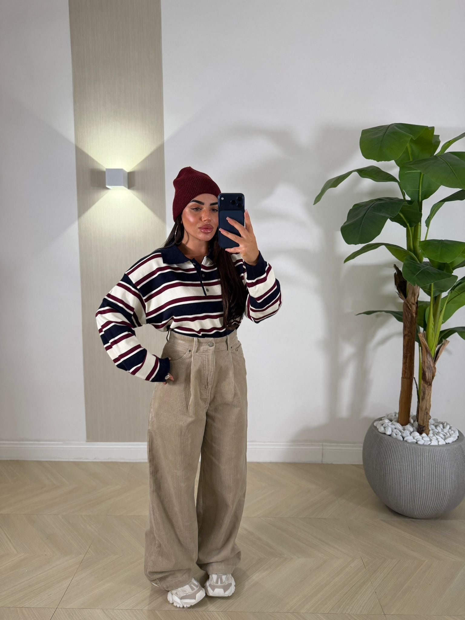 Pantalone Joy