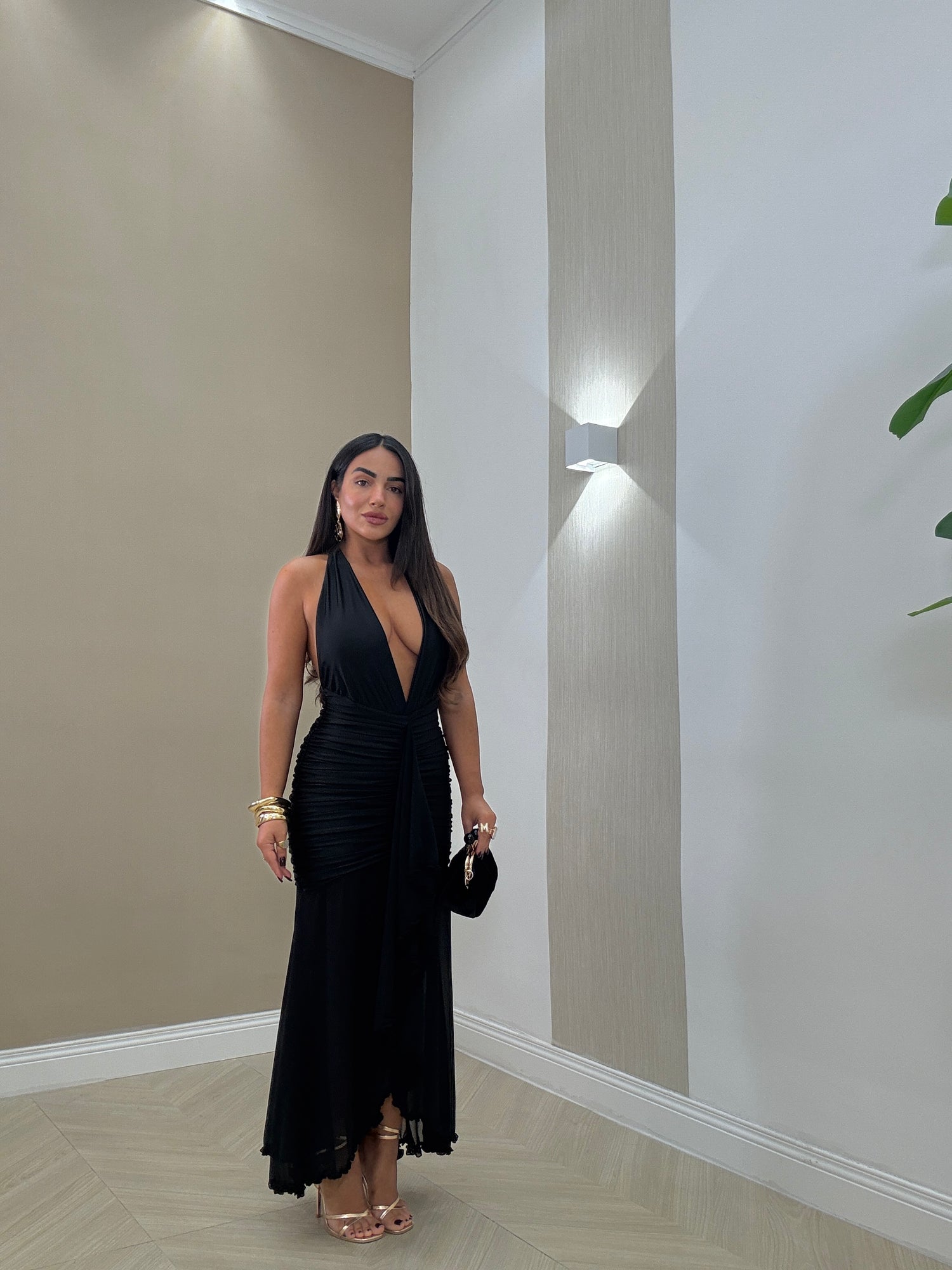 Dress Elegance