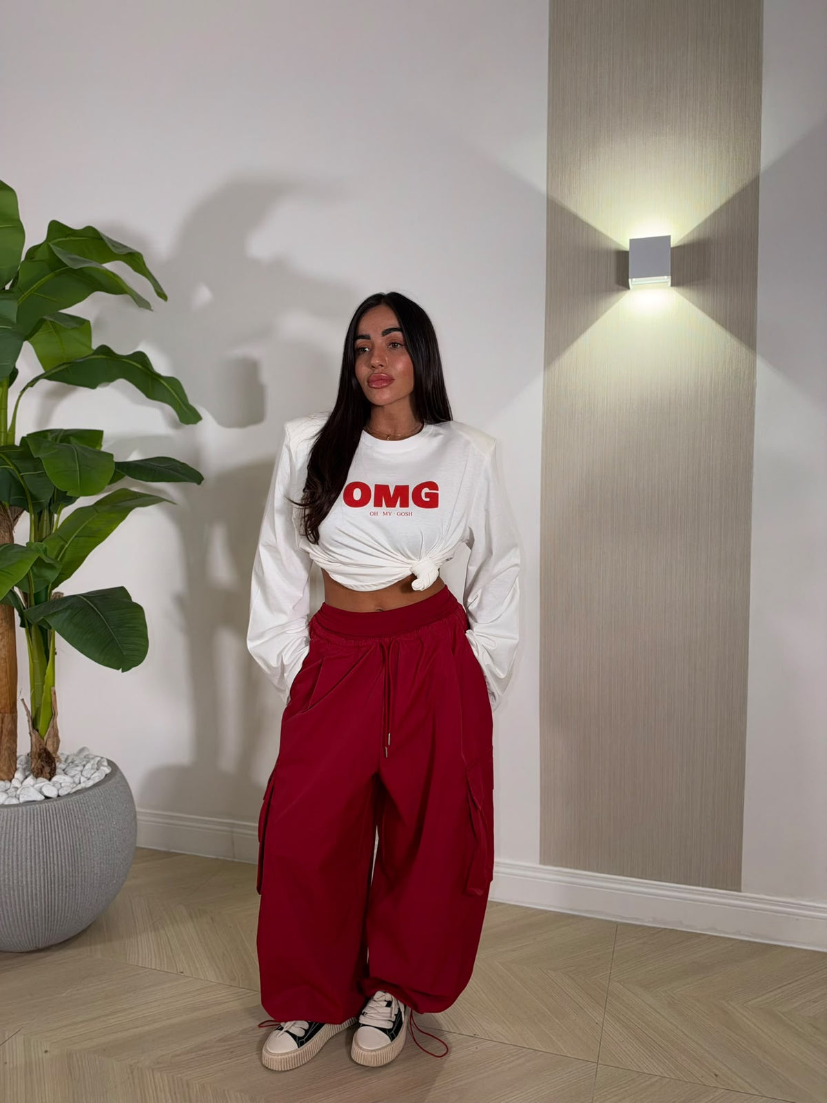 Pantalone Stormi