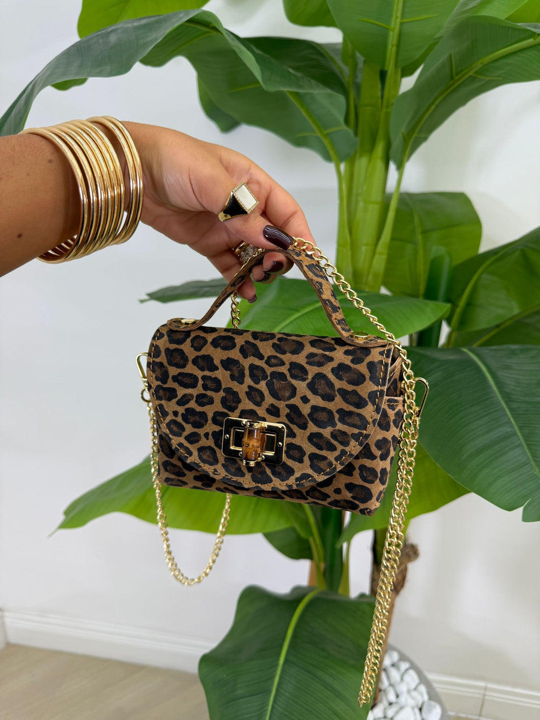 Borsa Brenda