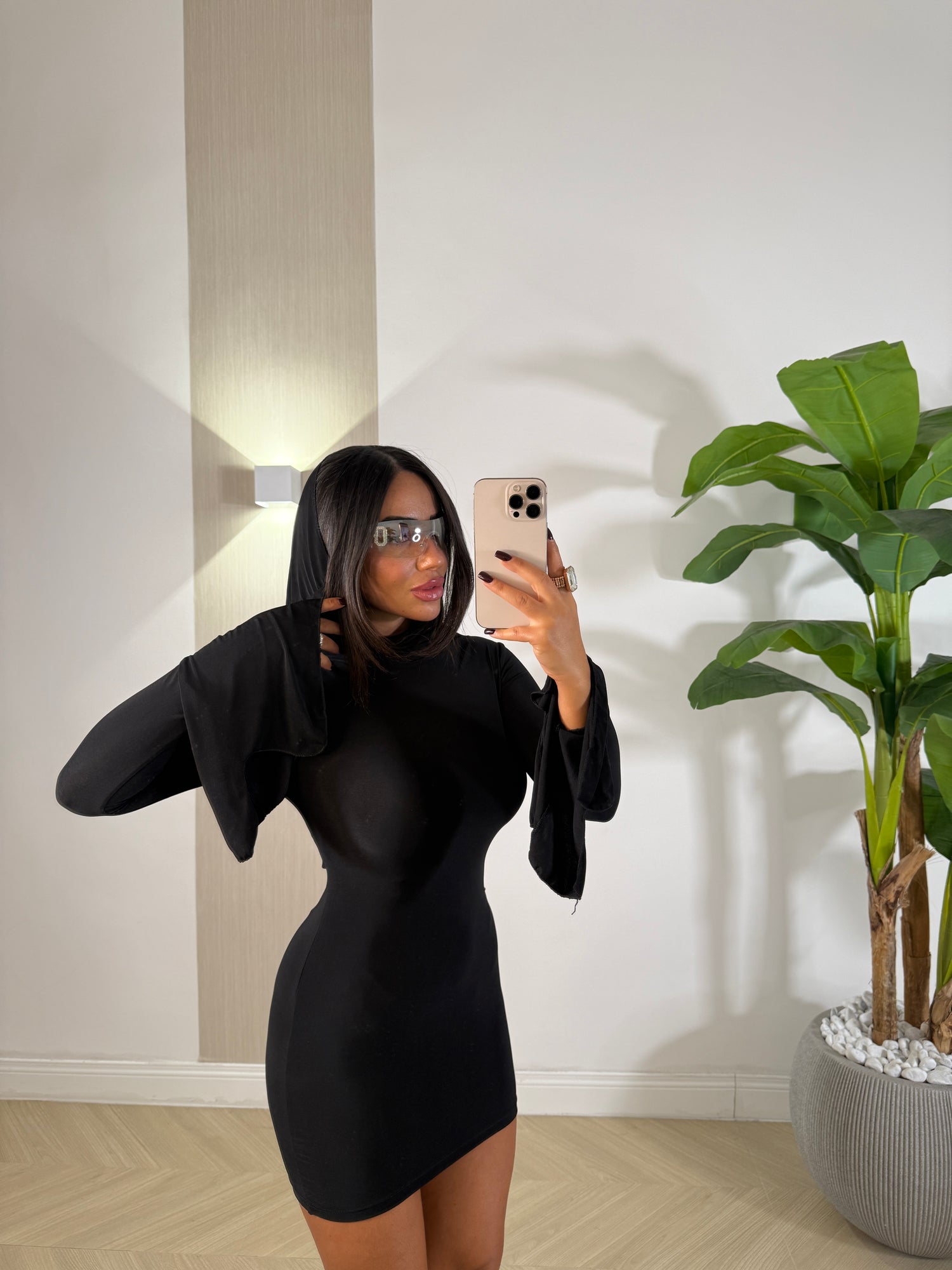Dress Afrodite