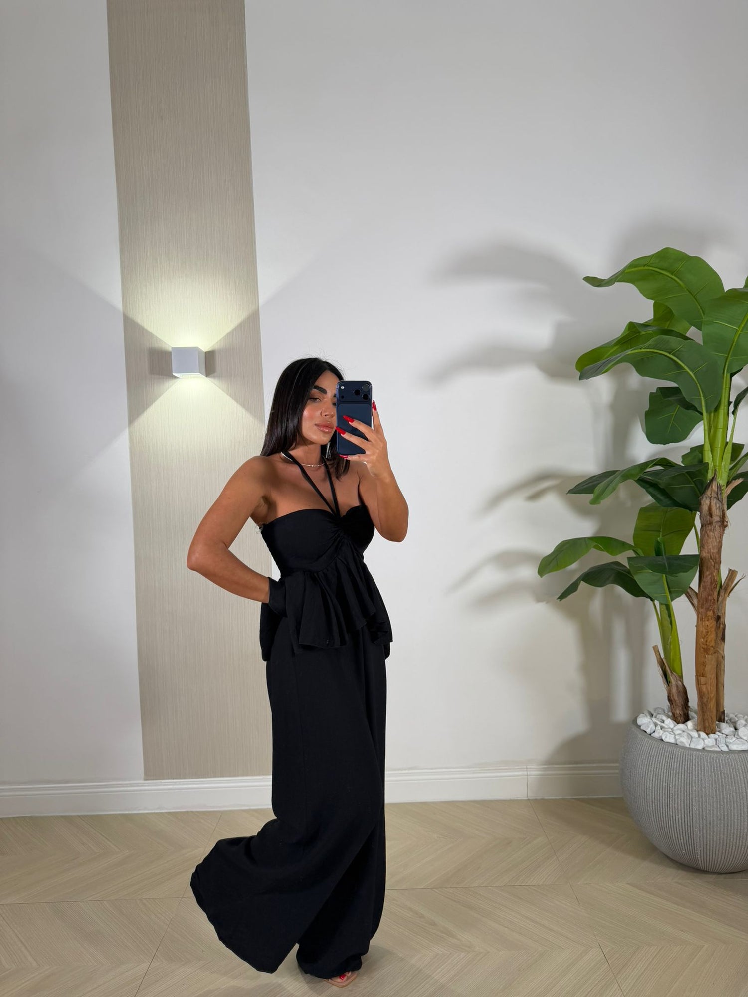 Jumpsuit Idal