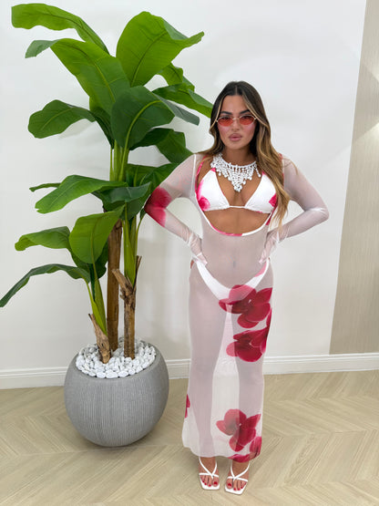 Set Costume Marriot