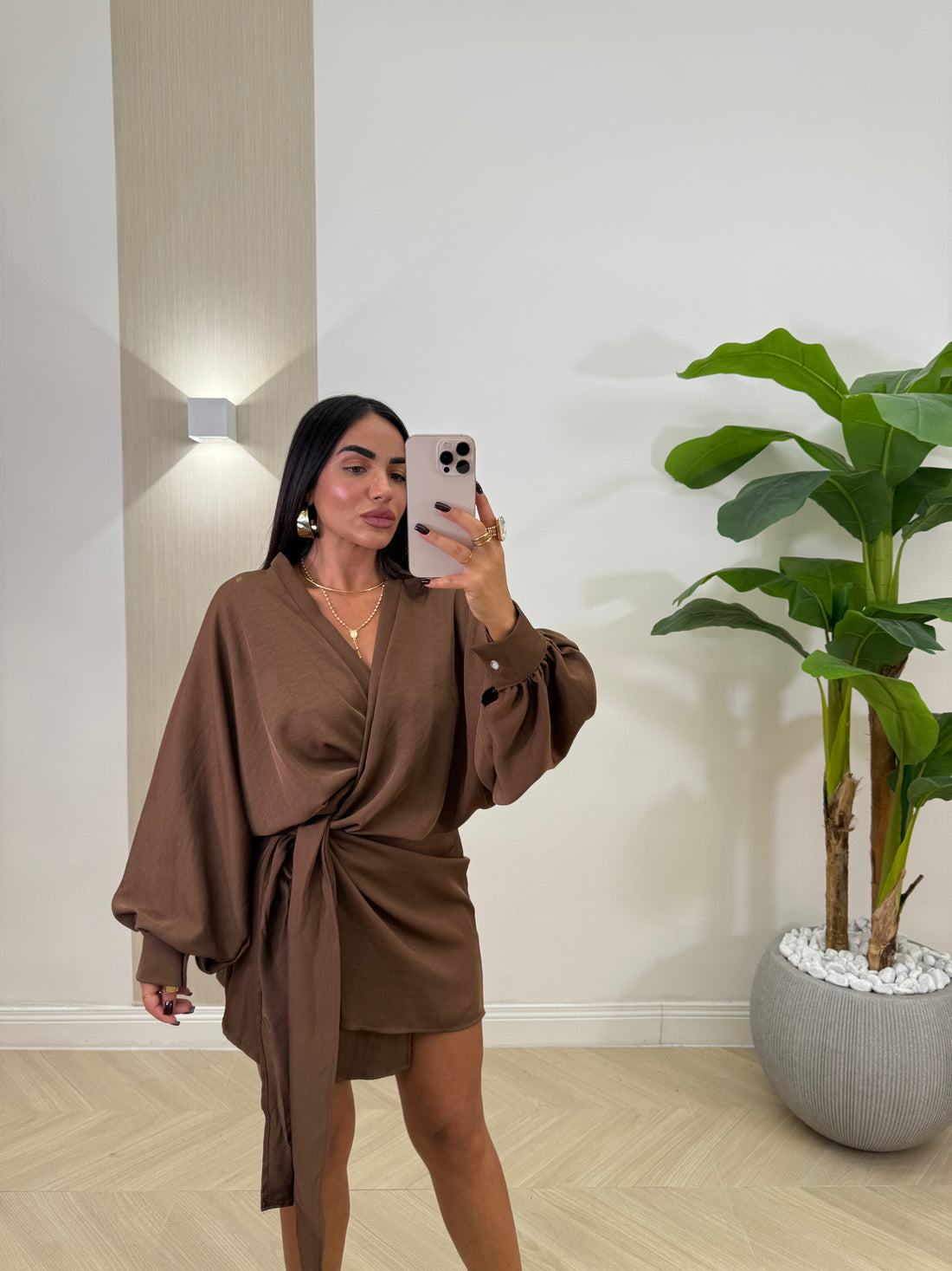 Dress Megan