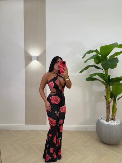 Jumpsuit Petit