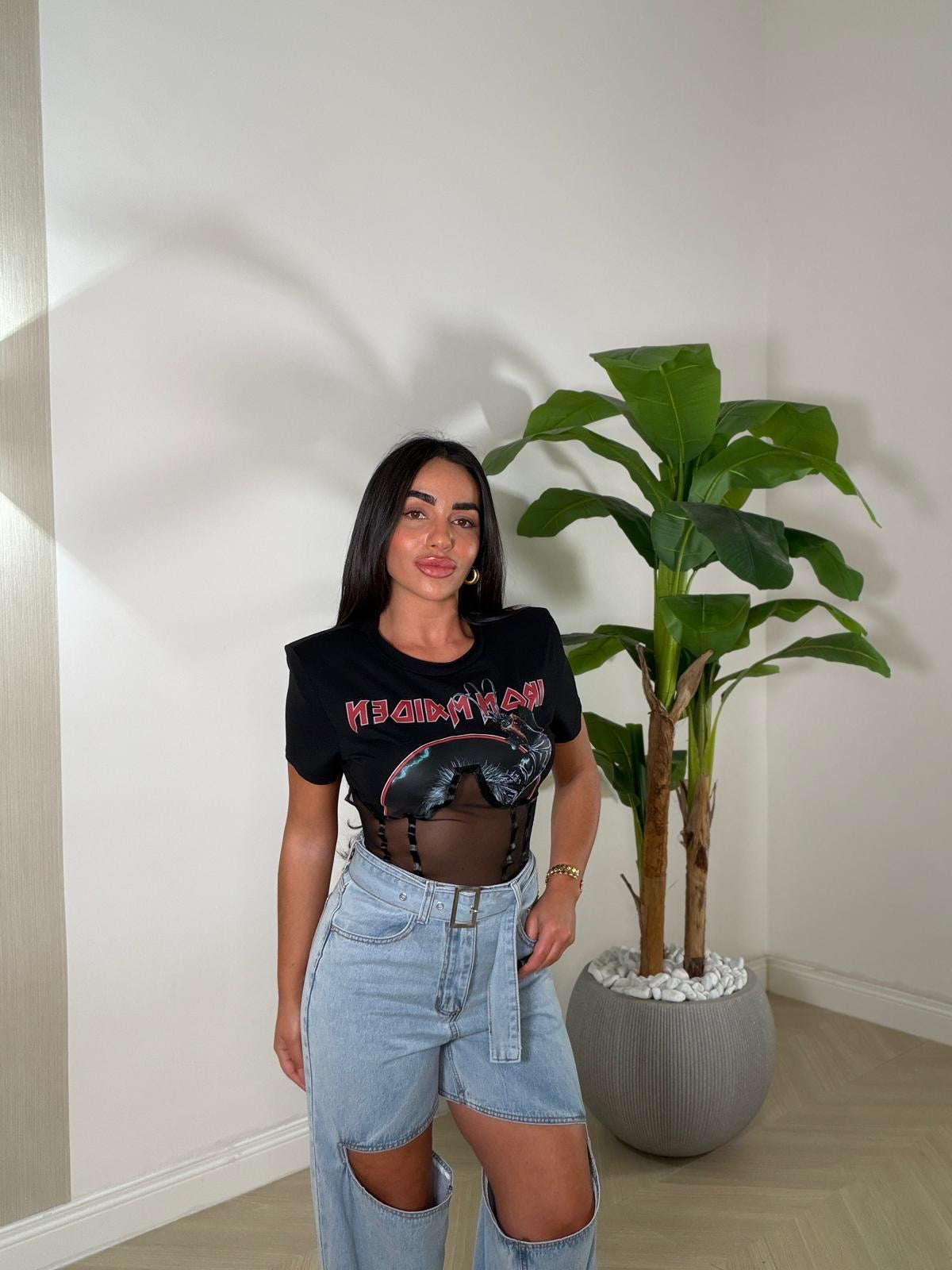 Maglia Marley