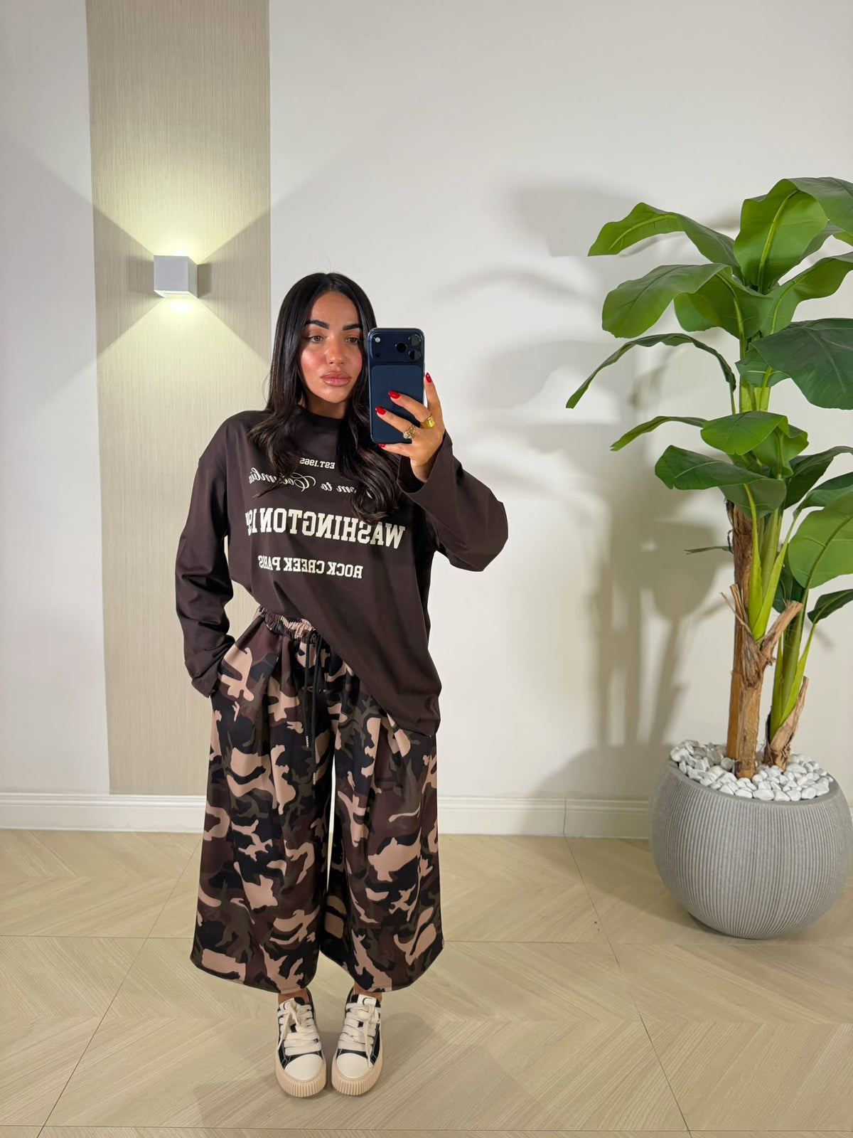 Pantalone Lena