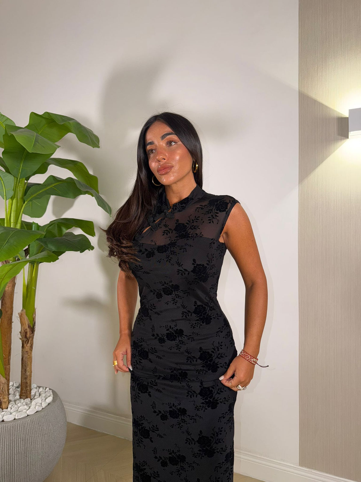 Dress Gelsomina