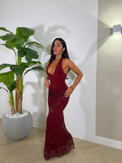 Dress Ammot
