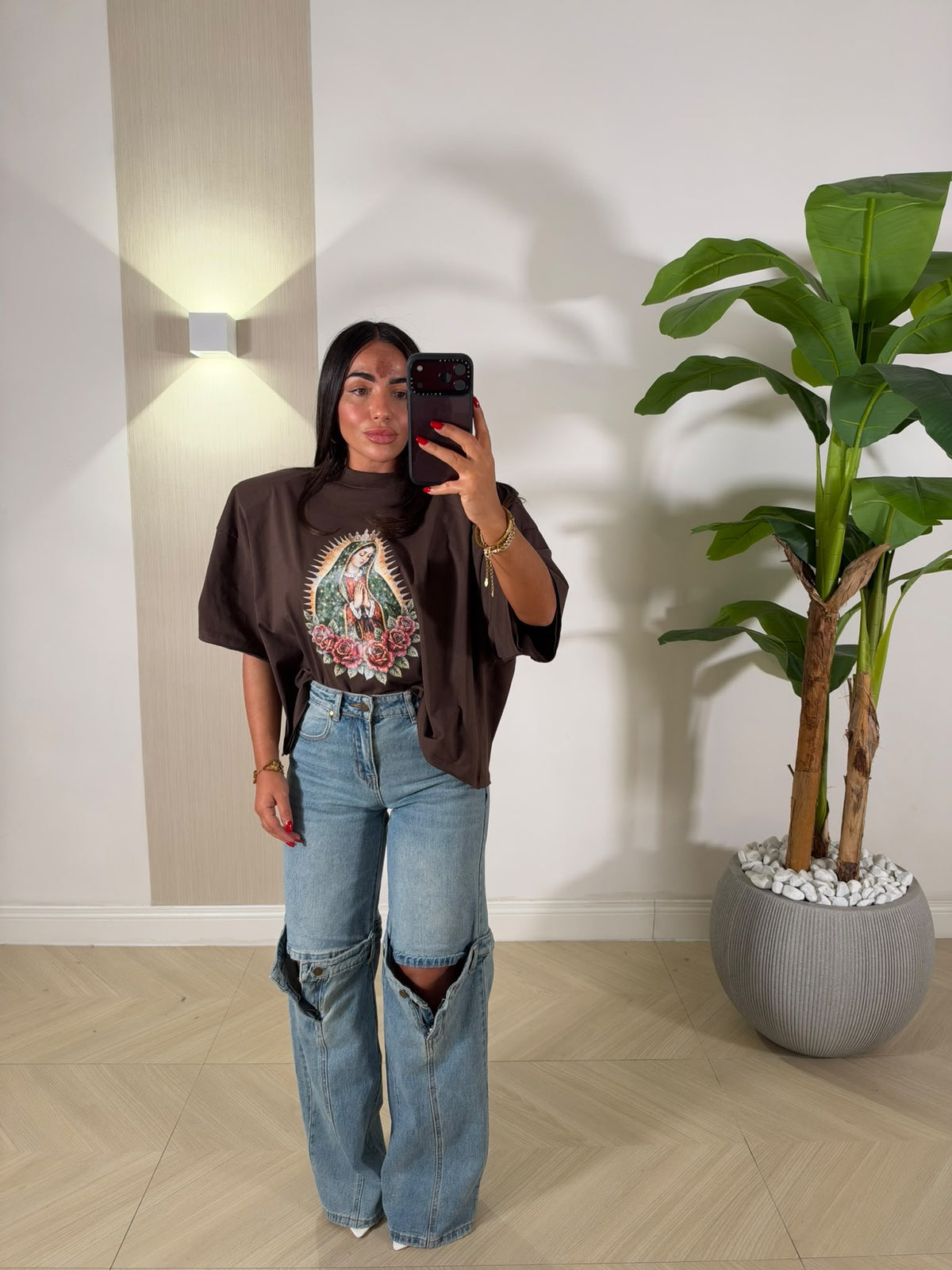 Jeans Marsela