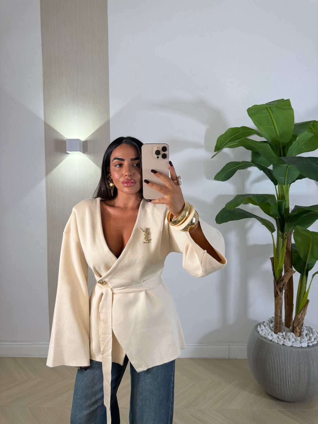 Maglia Sandrine