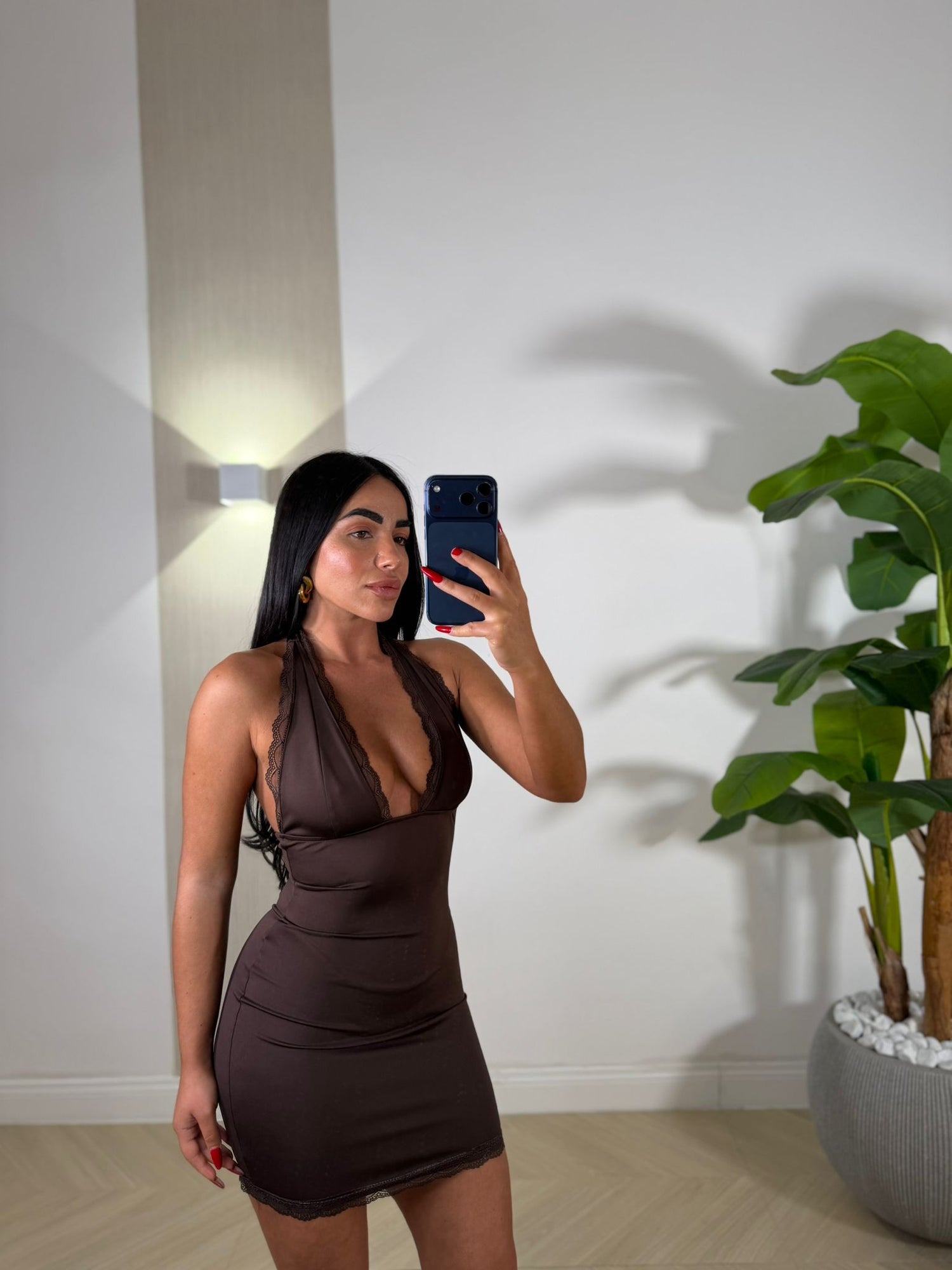 Dress Baylor