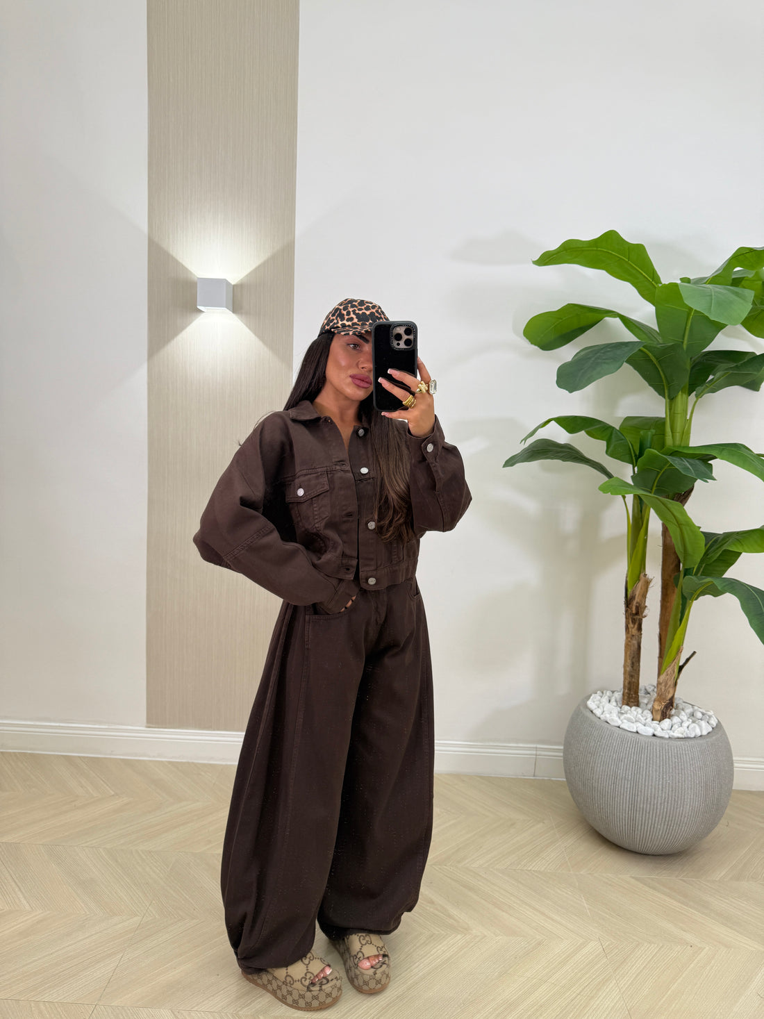 Coordinato Isak