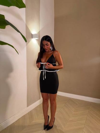 Dress Caliente