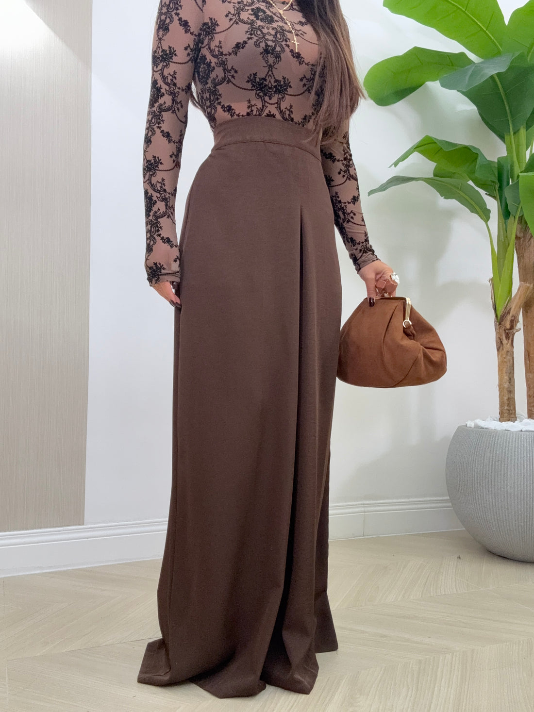 Pantalone Given