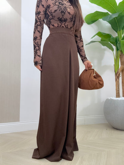 Pantalone Given