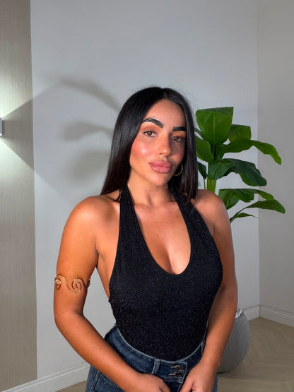 Body Monster Glitter