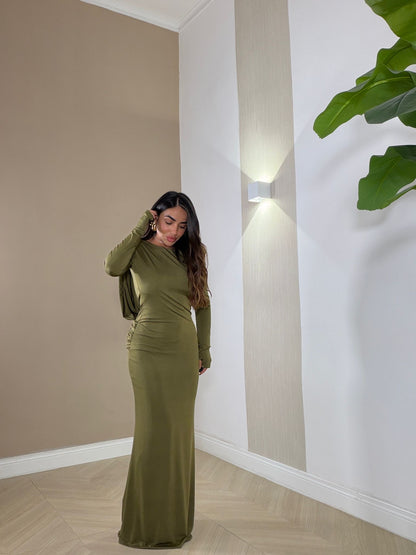 Dress Secreto