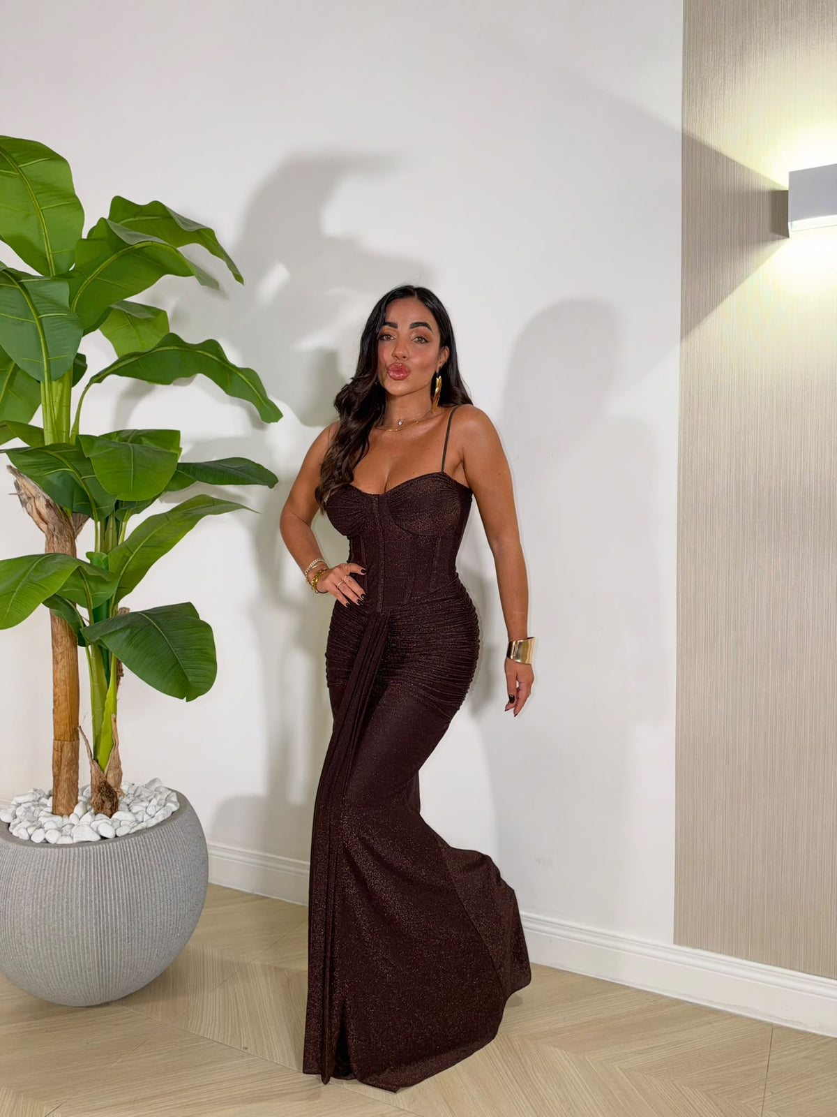 Dress Principessa