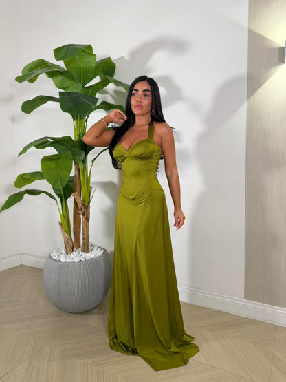 Dress Romantic