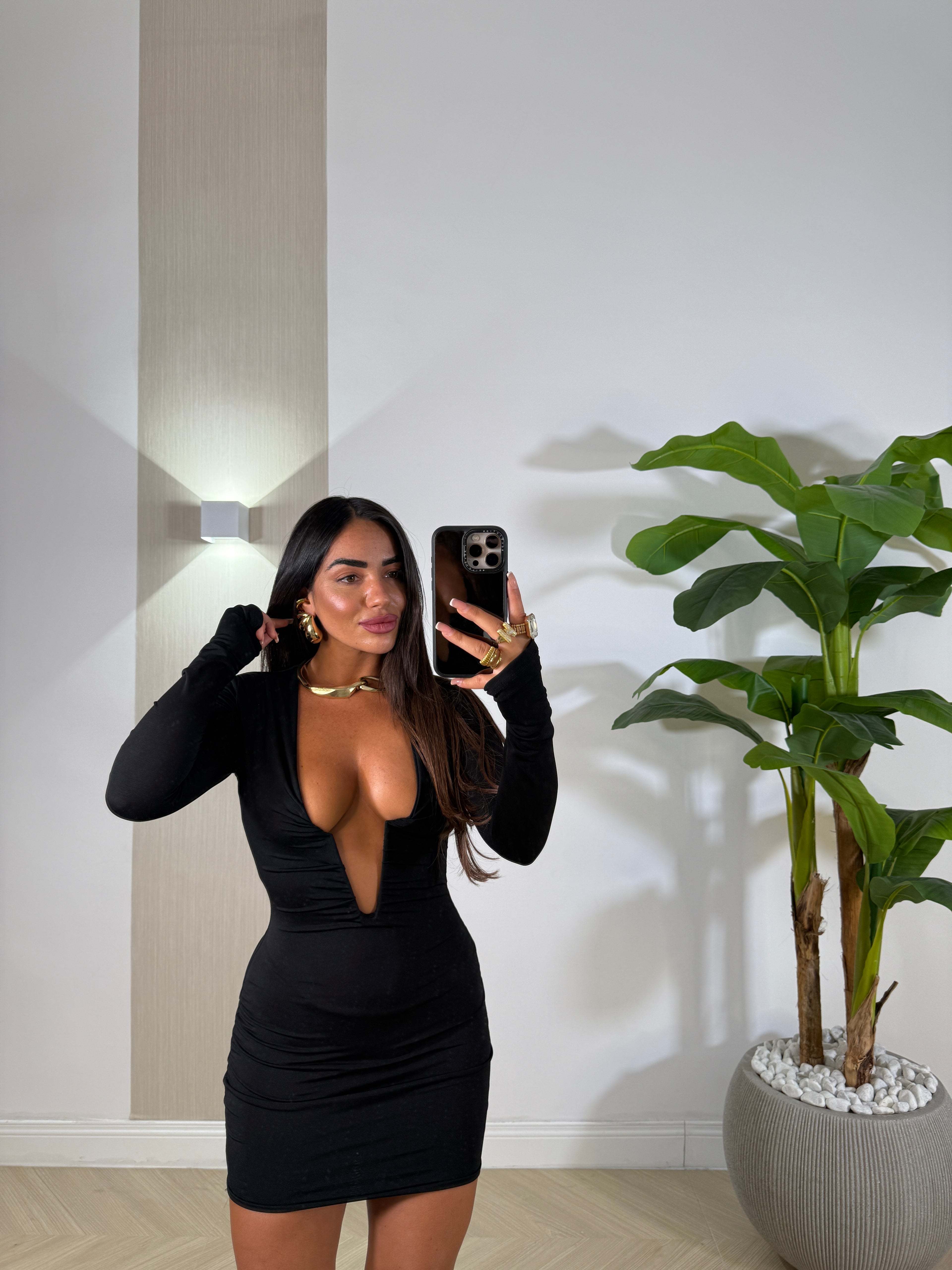 Dress Pegghy