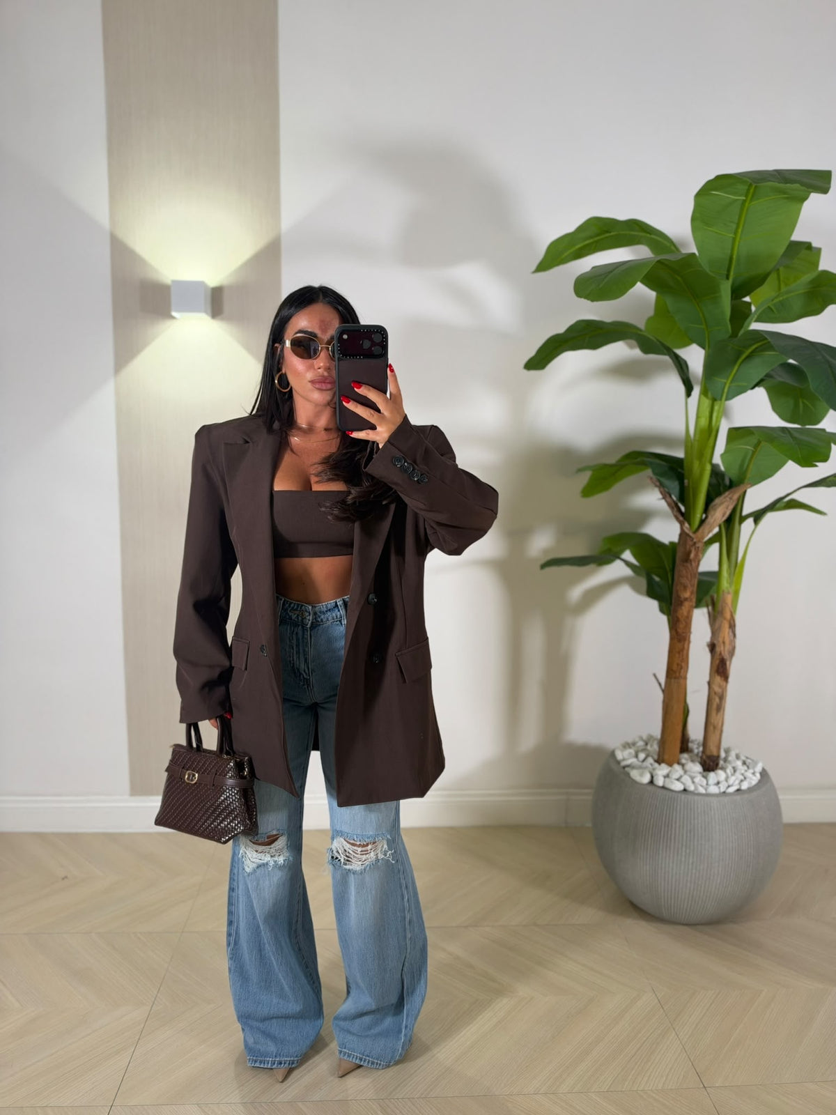 Jeans Blakely