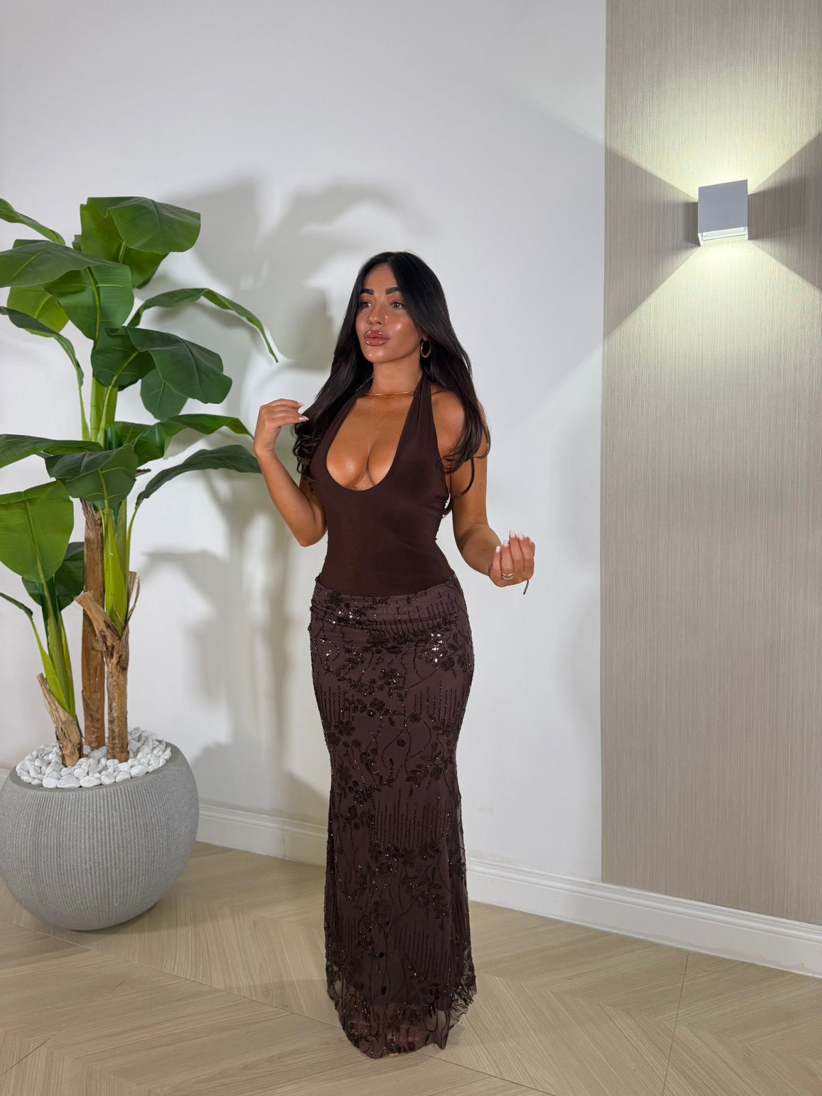 Dress Ammot