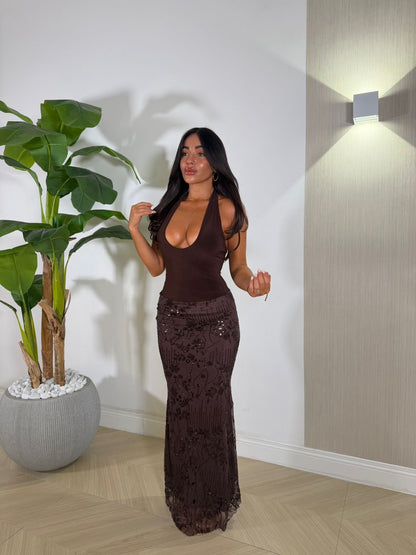 Dress Ammot