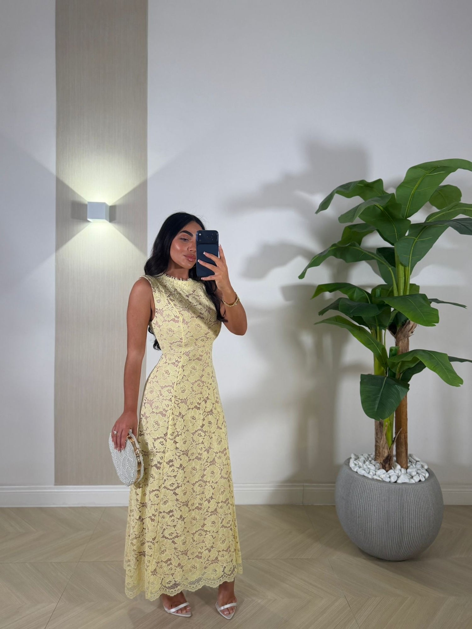 Dress Floyd