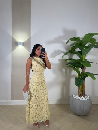 Dress Floyd