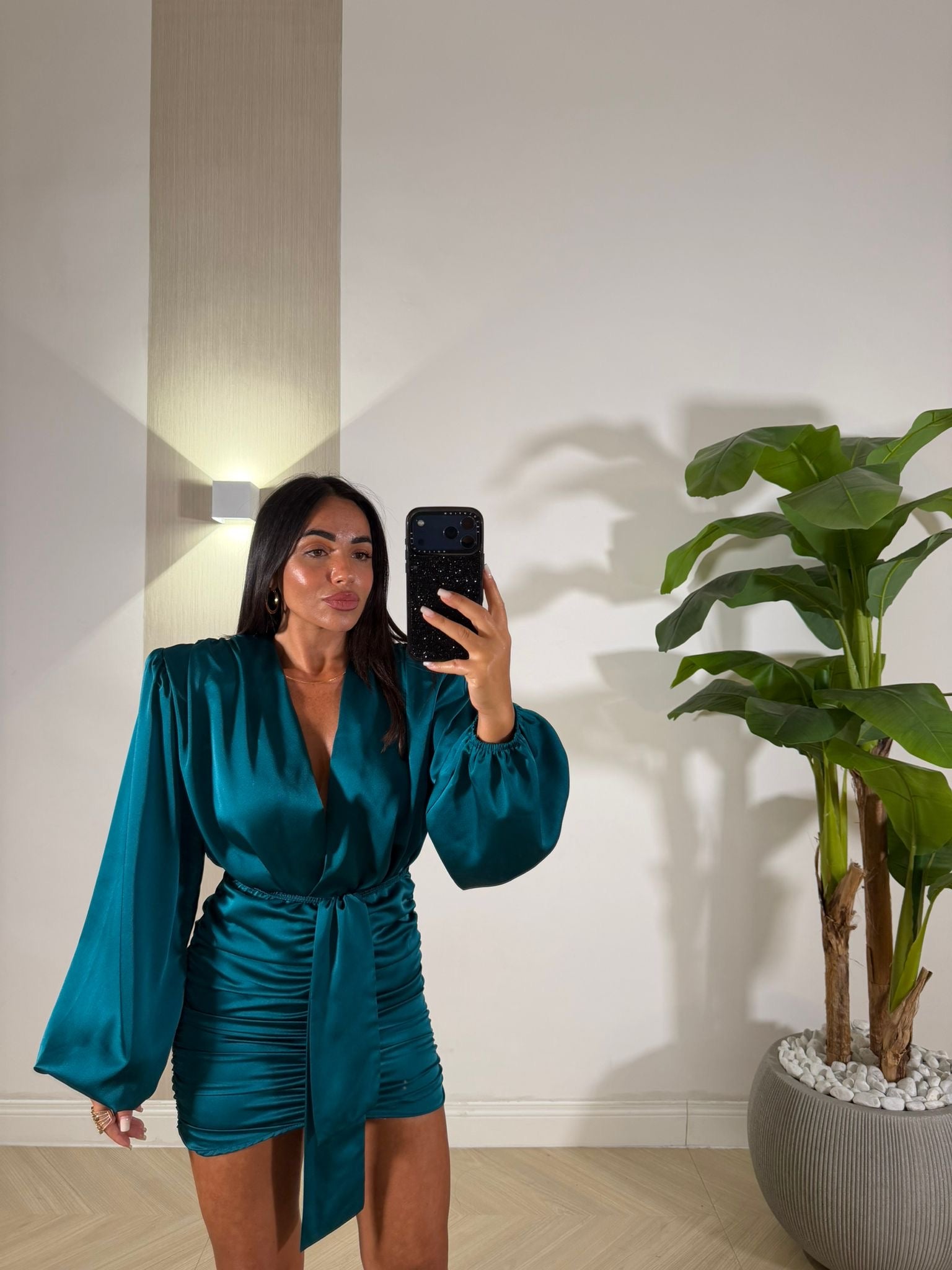 Coordinato Ofelia