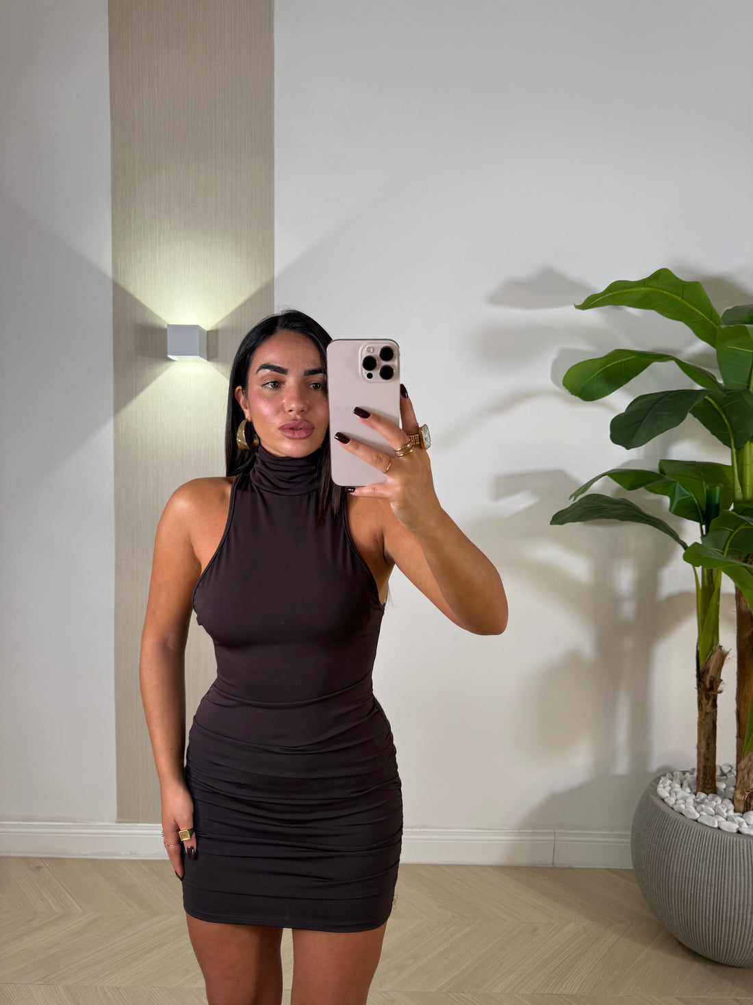 Dress Vibes