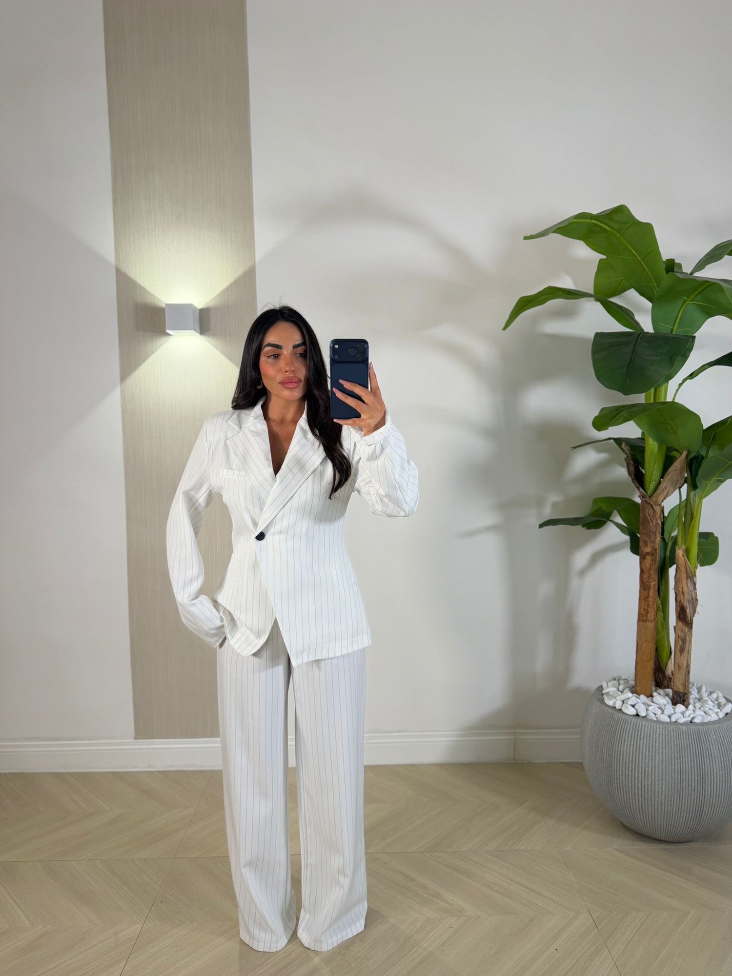 Tailleur Manduria