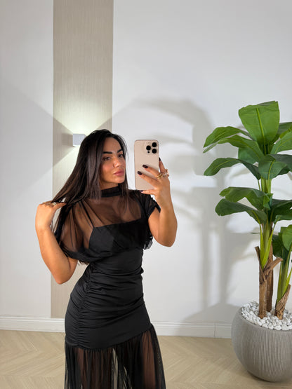 Dress Naira