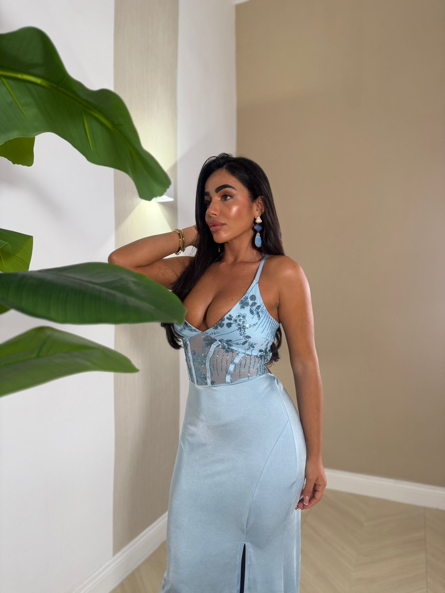 Dress Syria